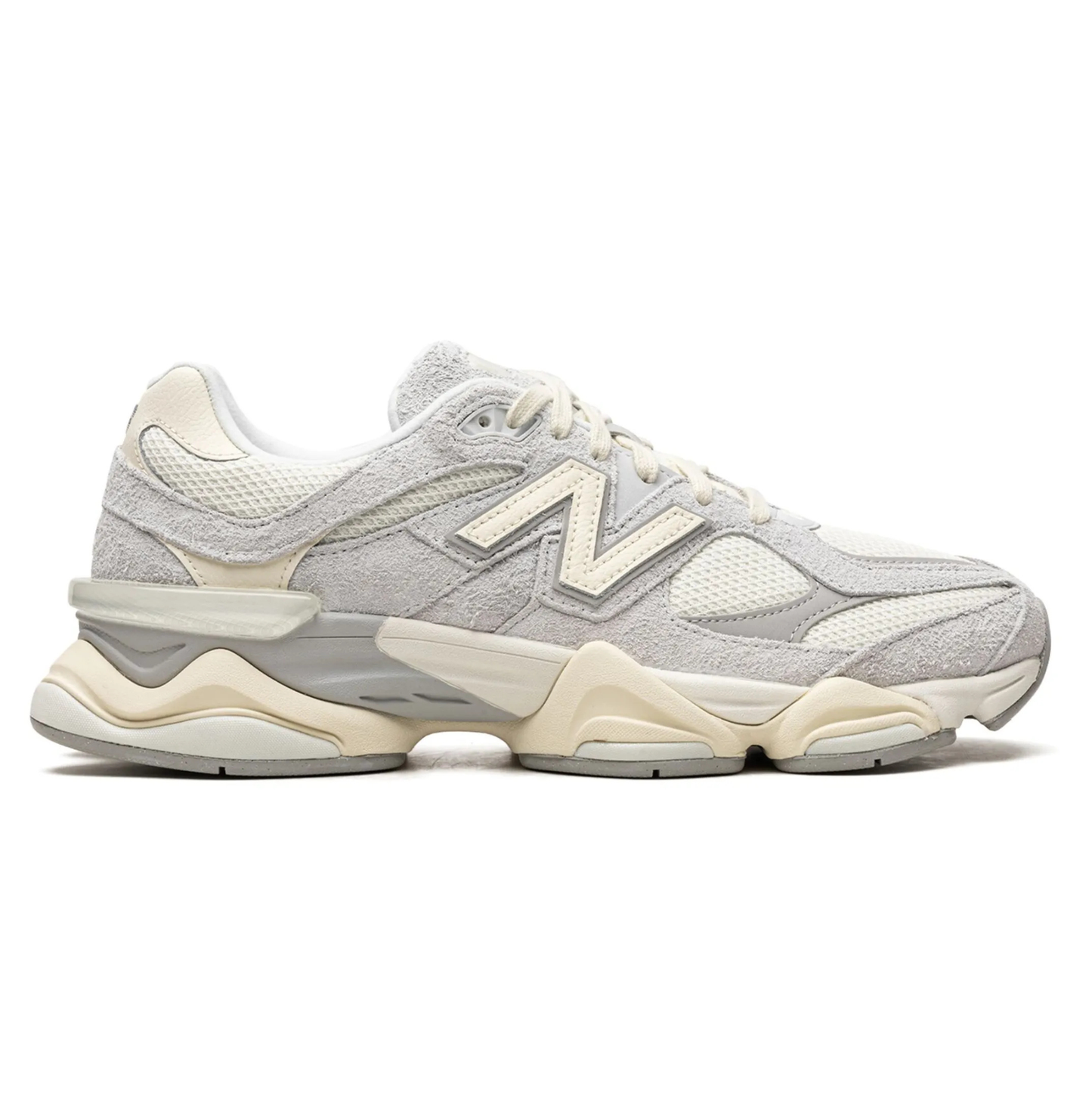 New Balance 9060 "Quartz Grey"