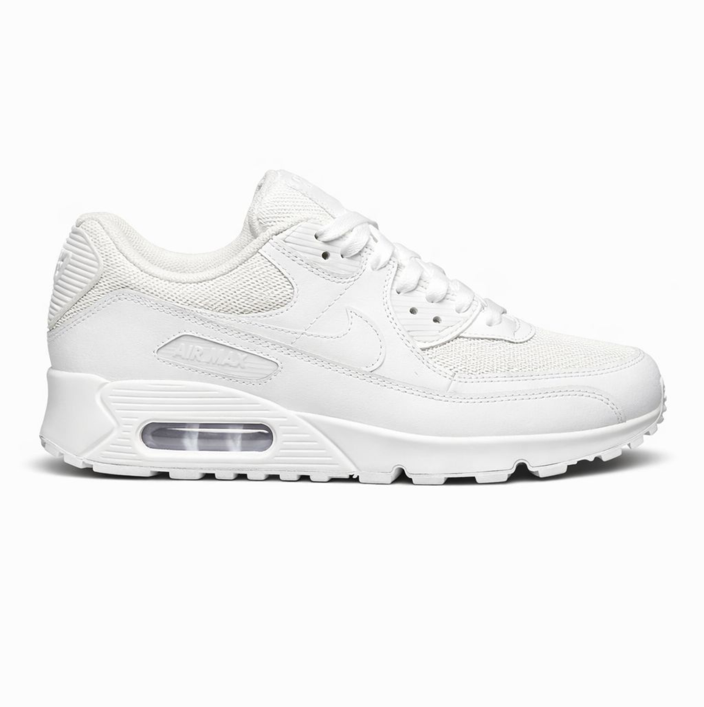 Nike Air Max 90 "White"