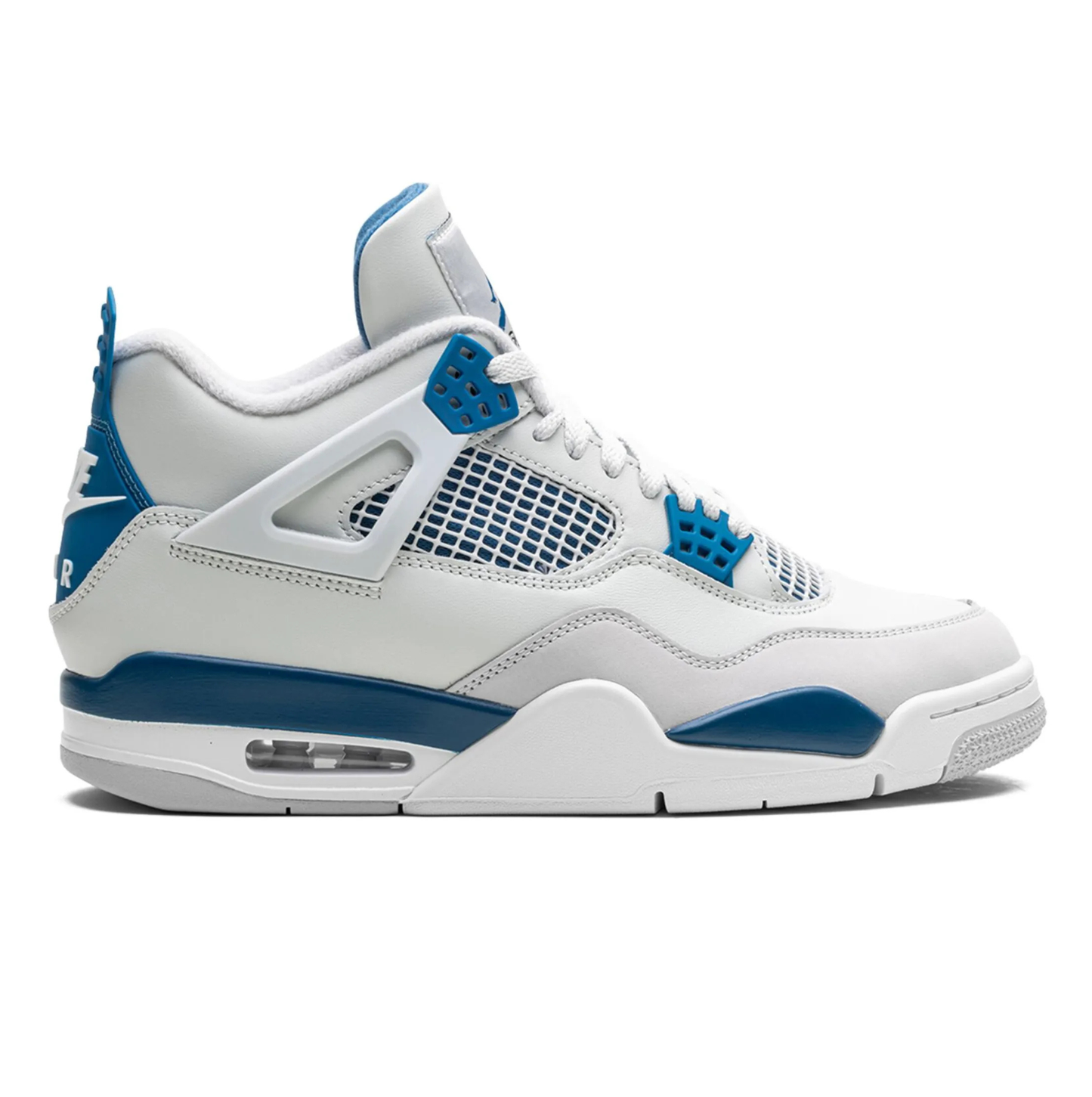 Air Jordan 4 OG "Military Blue"