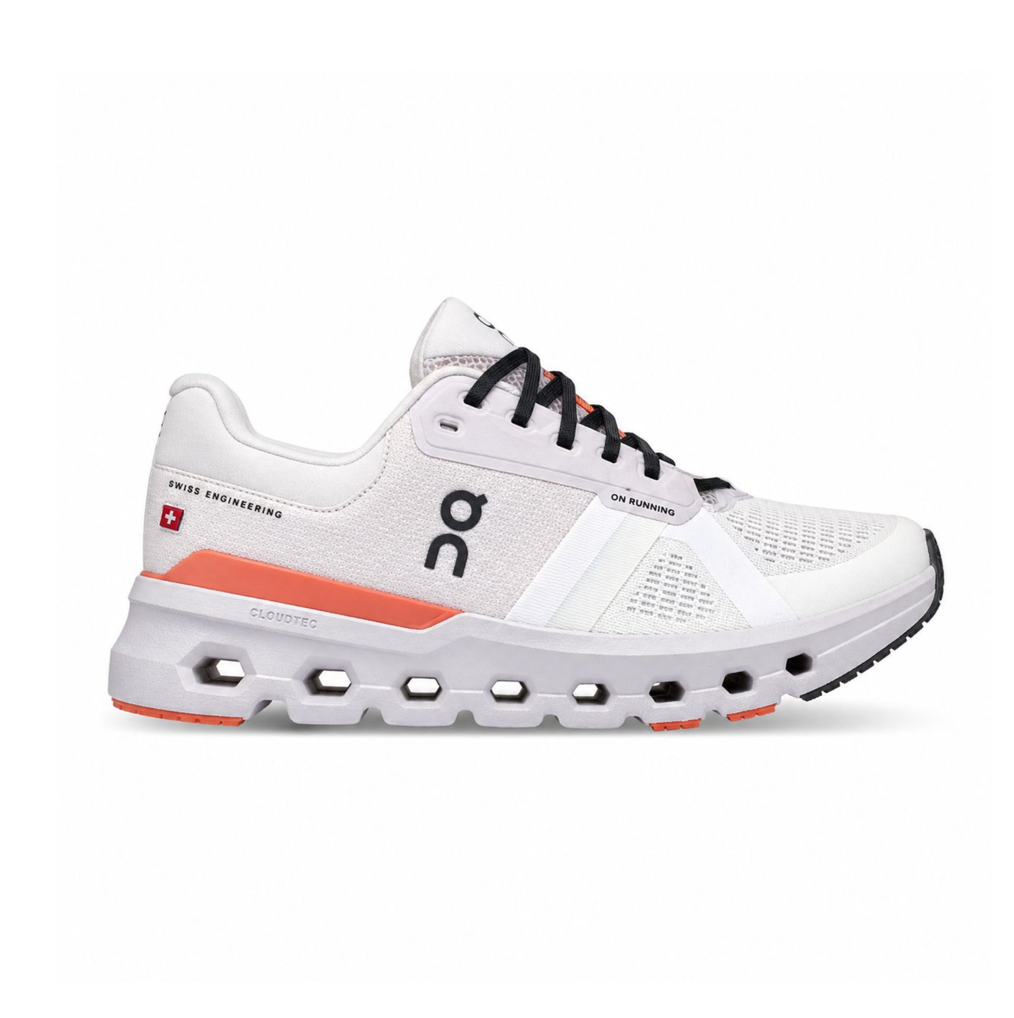 On Cloud runner 2