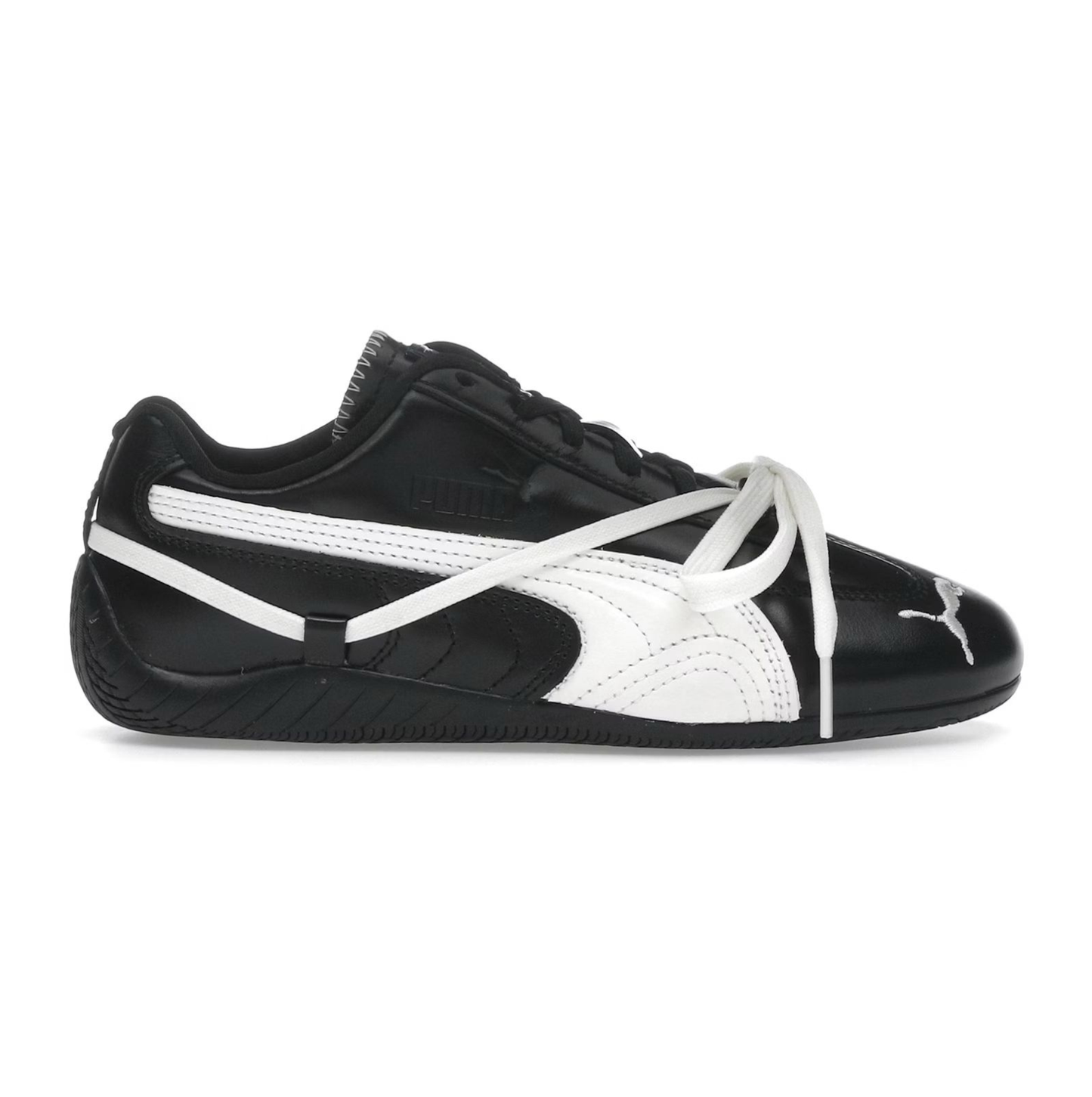 Puma Speedcat "Premium Black"
