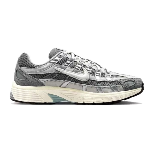 Nike P-6000 "Flat Pewter"
