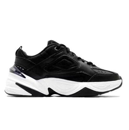 Nike M2K Tekno "Black White"