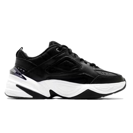 Nike M2K Tekno "Black White"