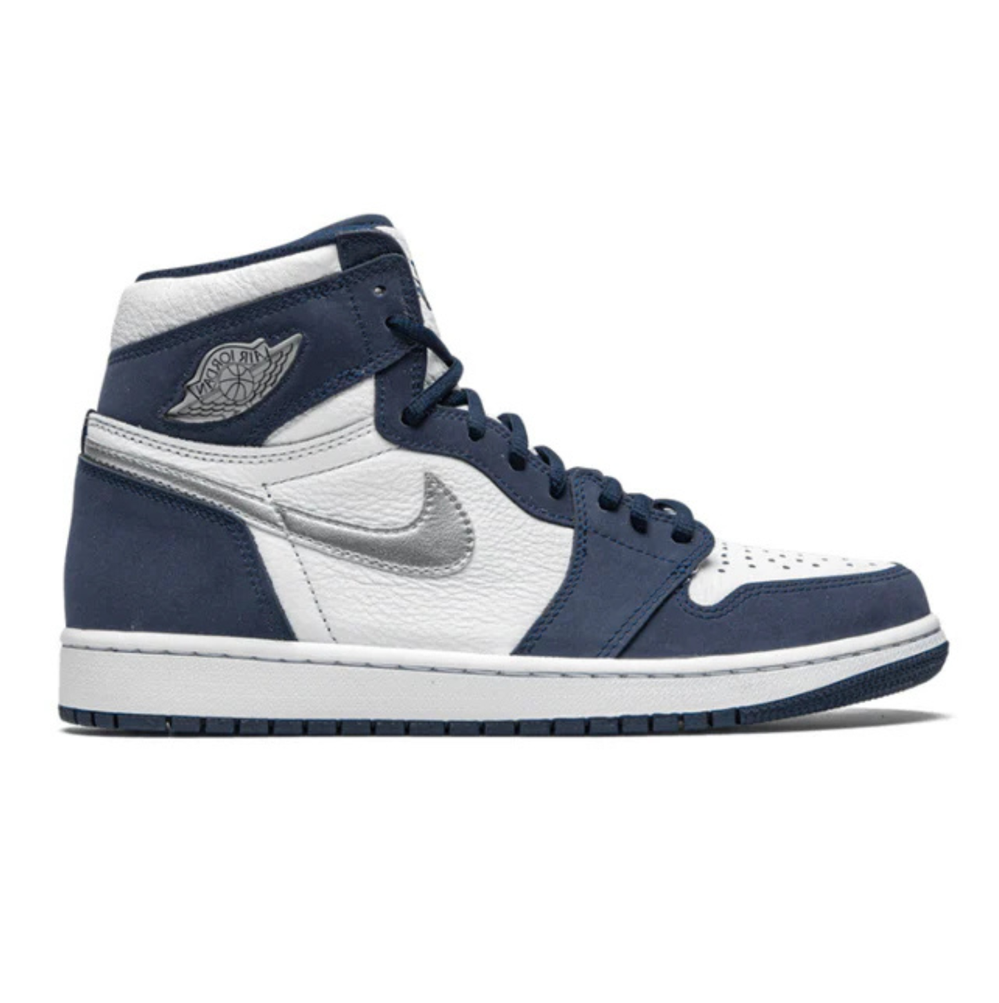 Air Jordan 1 Retro High "Midnight Navy"
