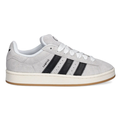 Adidas Campus 00s "Crystal White Black"