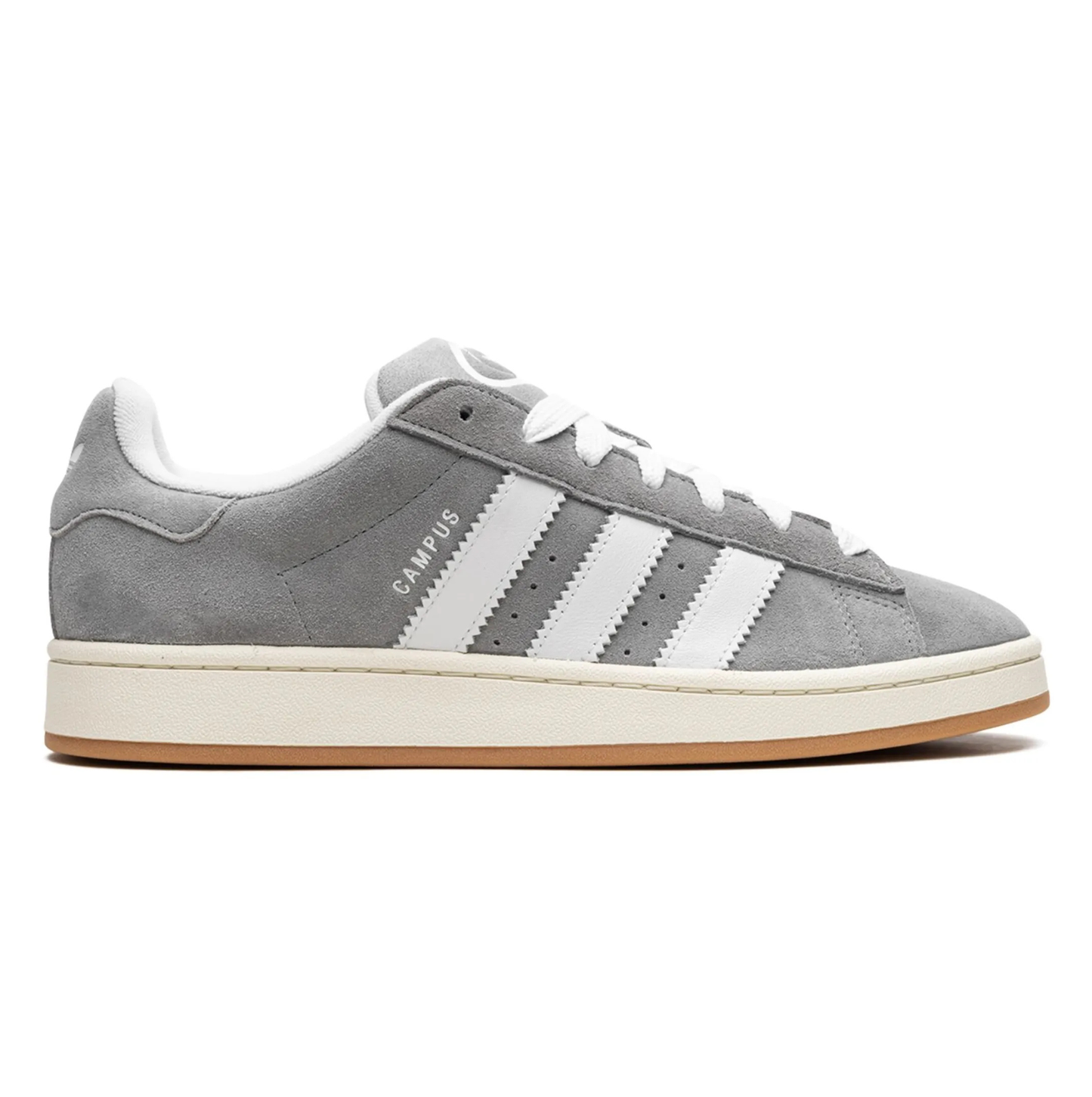 Adidas Campus 00s "Grey White"