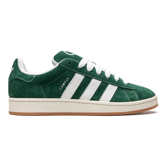 Adidas Campus 00s "Green White"