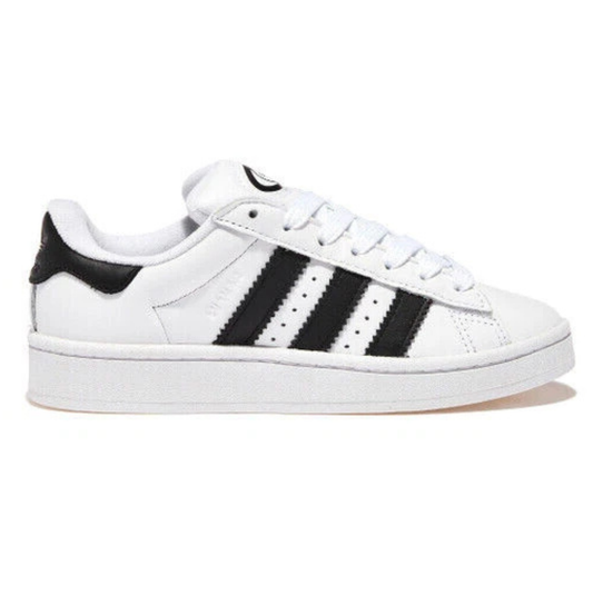 Adidas Campus 00s "Cream Black"