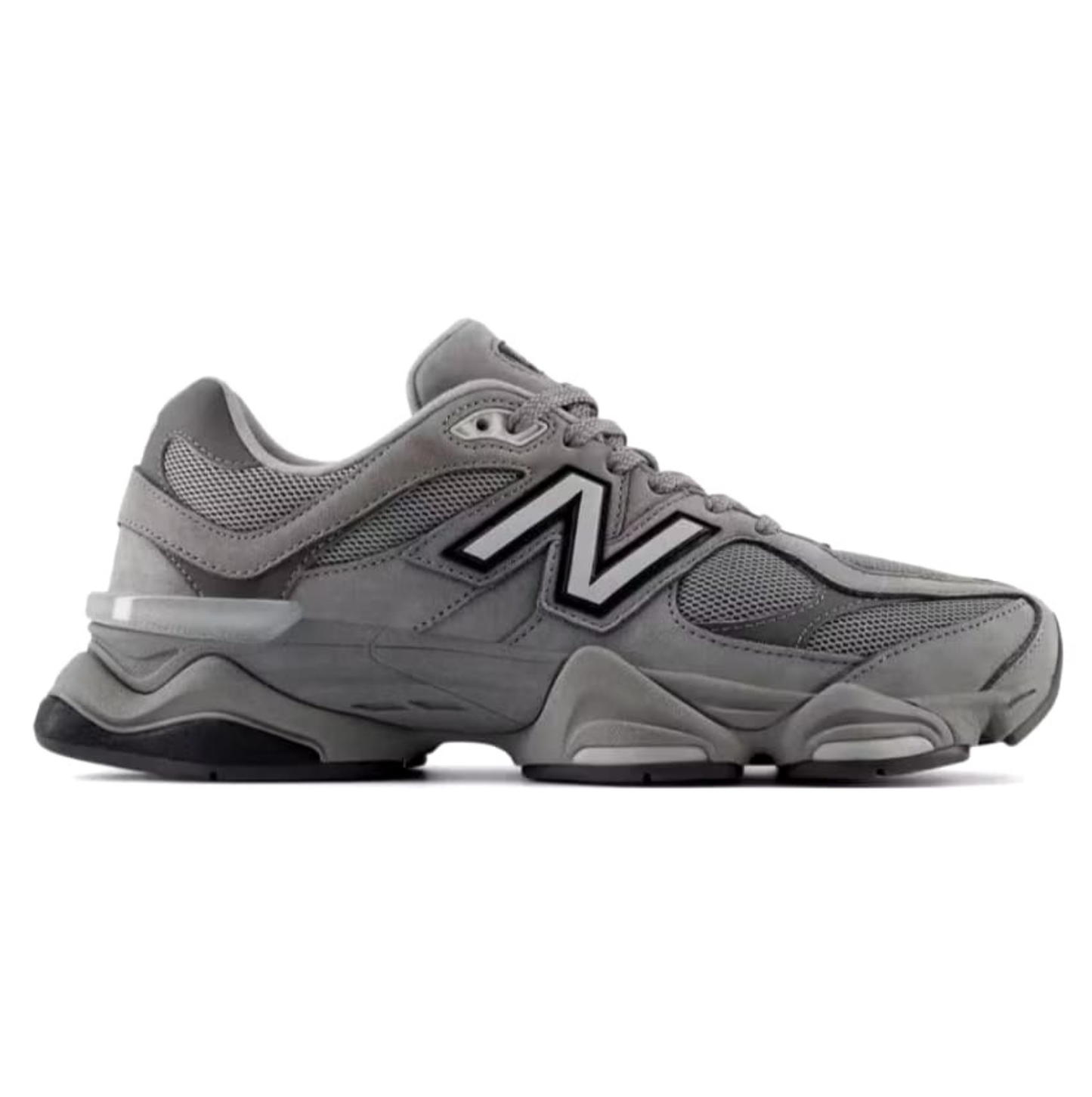 New Balance 9060 "Shadow Grey"