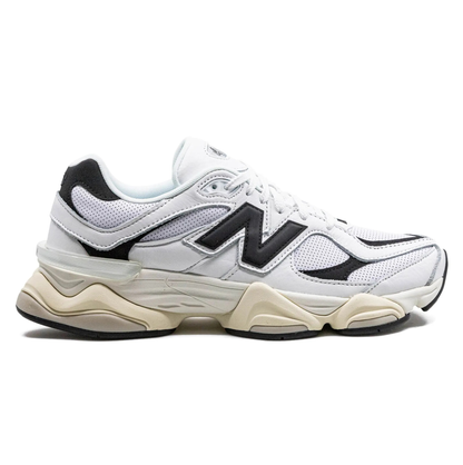 New Balance 9060 "White Black"