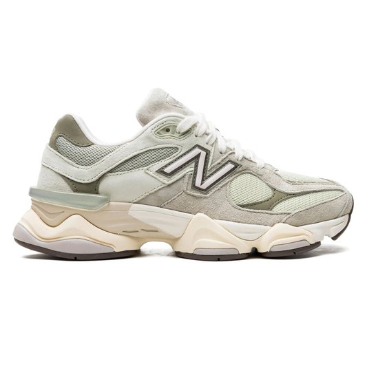 New Balance 9060 "Olivine"