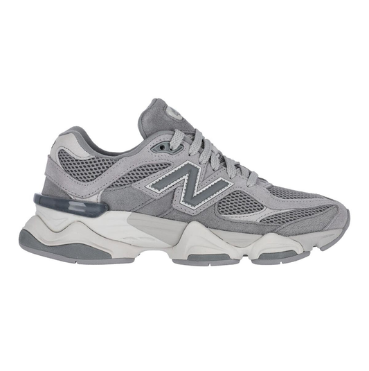 New Balance 9060 "Silver Metallic Grey"