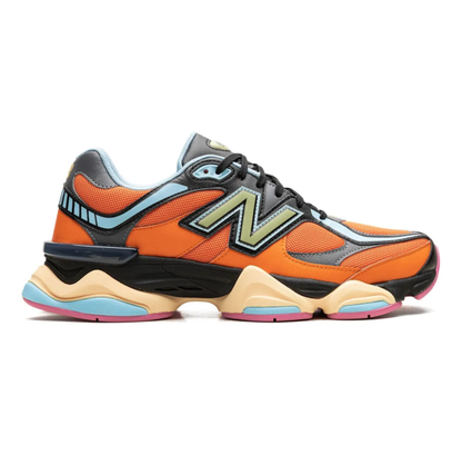 New Balance 9060 "Sun Glow"