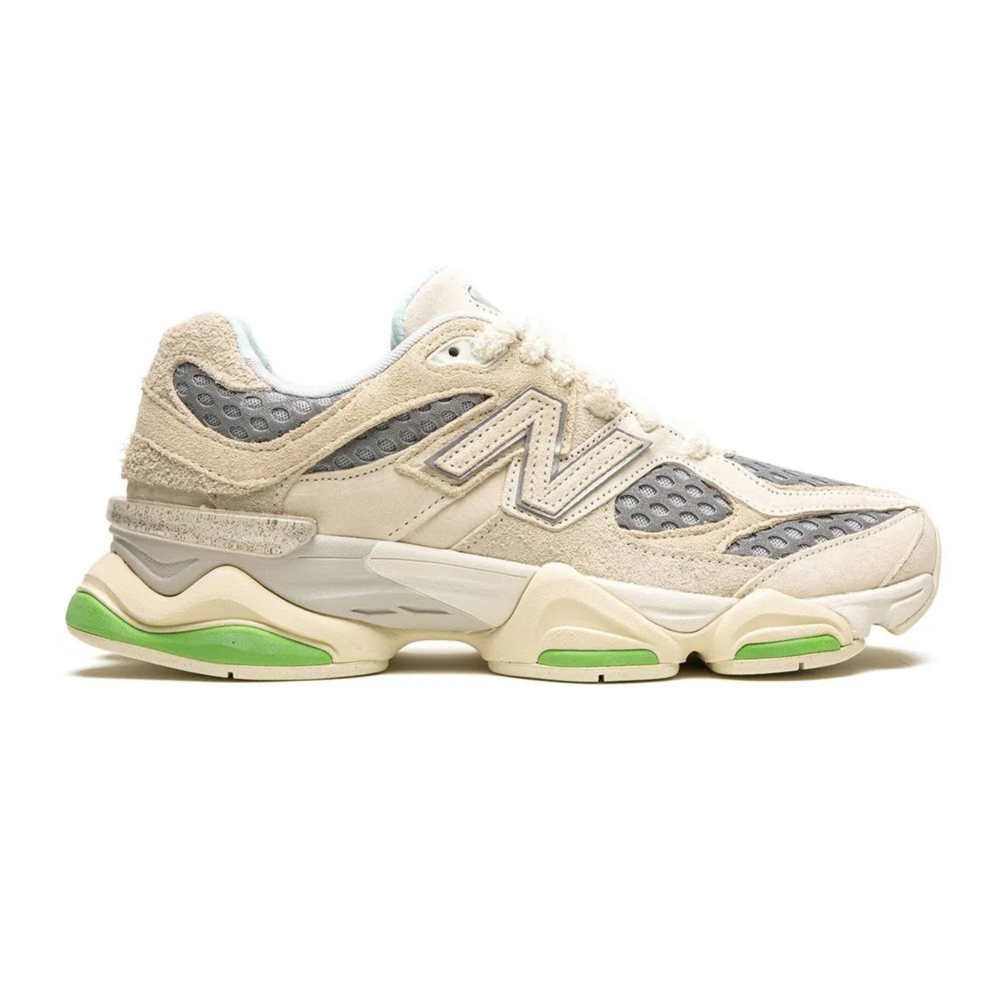 New Balance 9060 "Bricks and Wood"