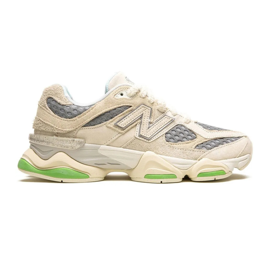 New Balance 9060 "Bricks and Wood"