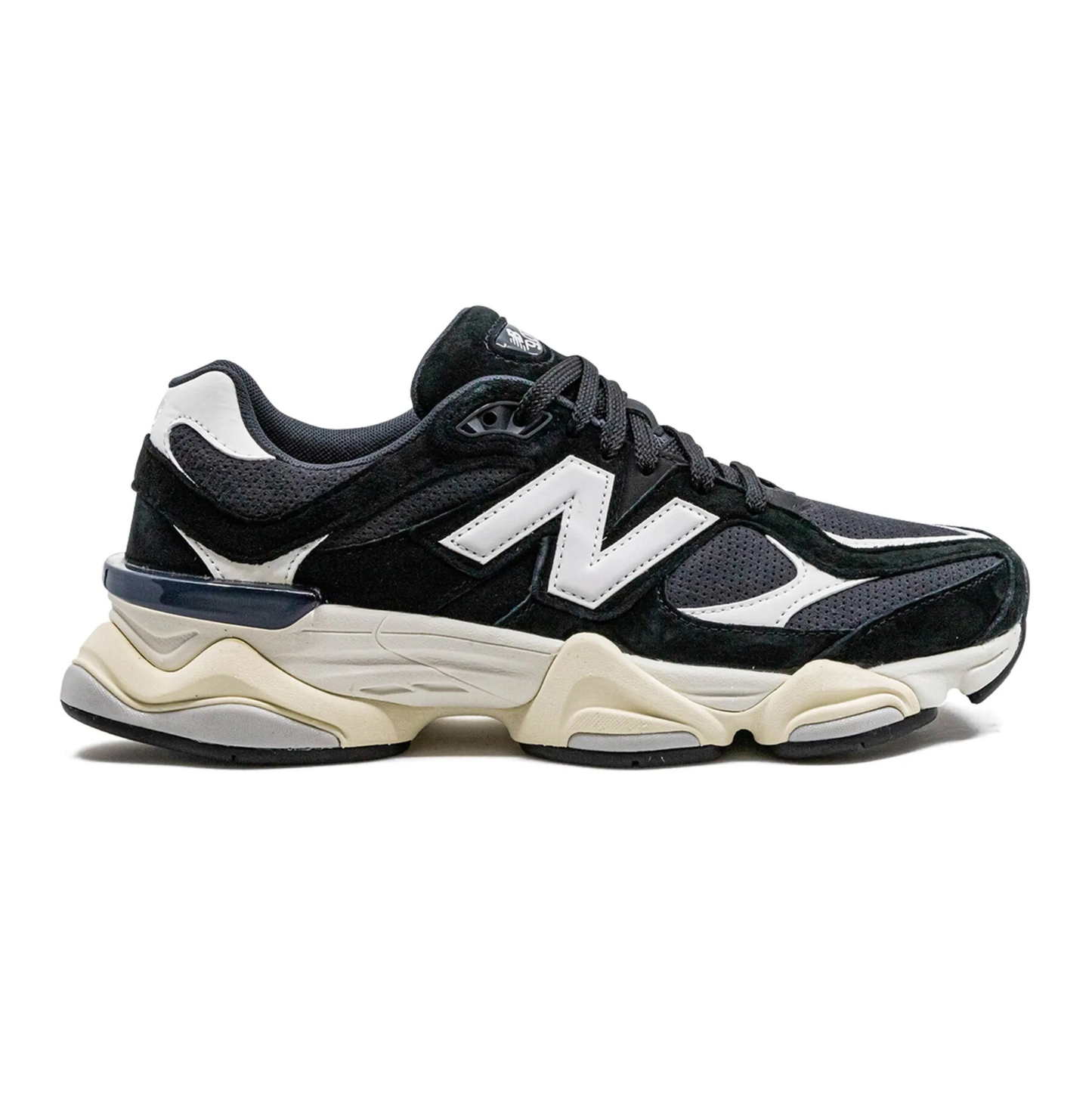 New Balance 9060 "Black and White"
