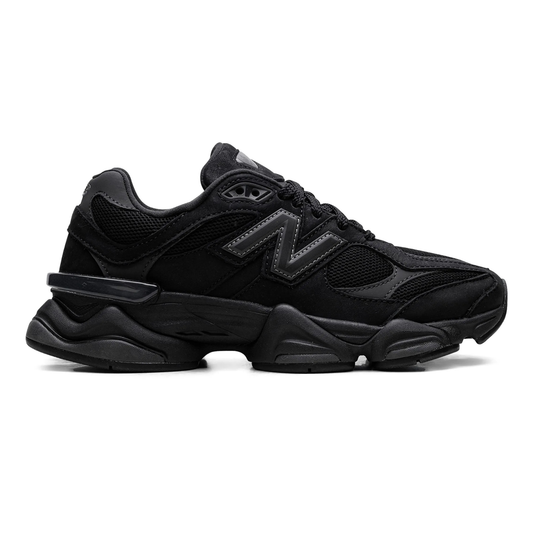 New Balance 9060 "Black Cement"