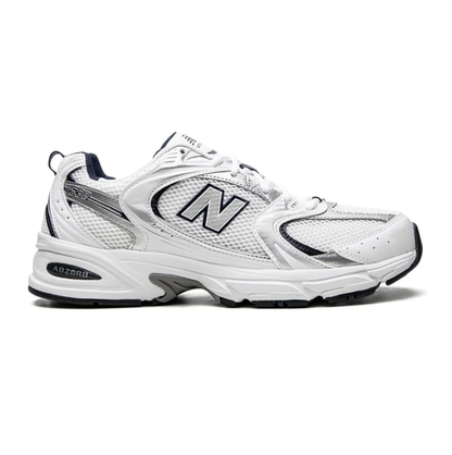 New Balance 530 "White Silver Navy"