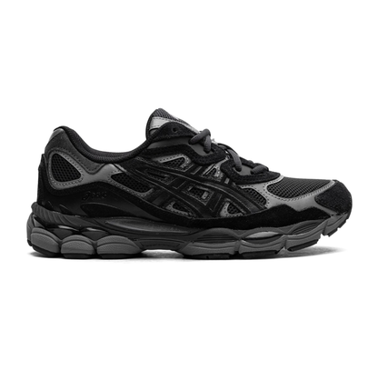 ASICS Gel NYC "Graphite Grey Black"