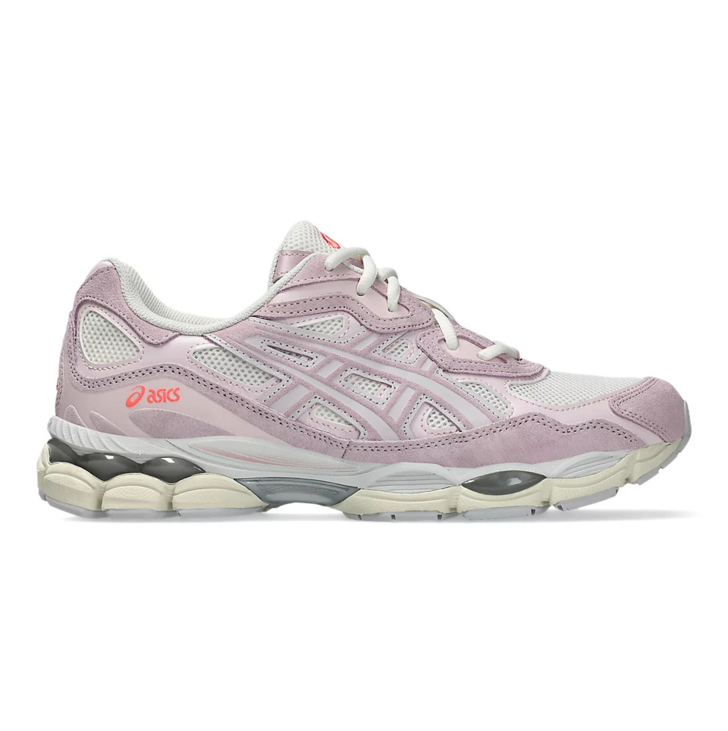 ASICS Gel NYC "Pink"