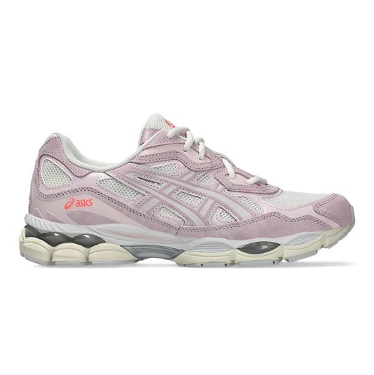 ASICS Gel NYC "Pink"