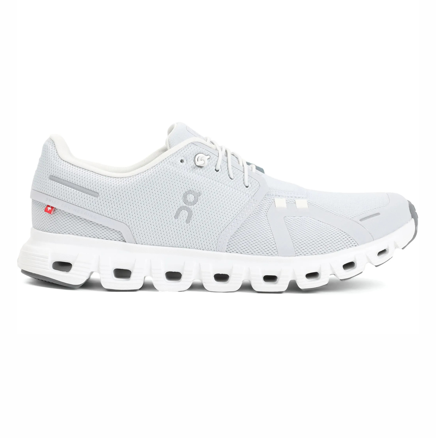 On Cloud 6 "Glacier White"