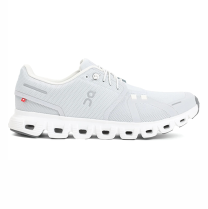 On Cloud 6 "Glacier White"