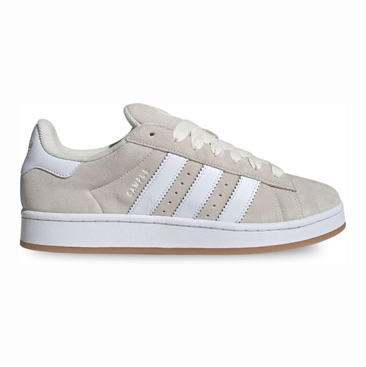 Adidas Campus 00s "Wonder White Gum"
