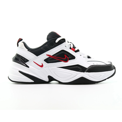Nike M2K Tekno "White Black"