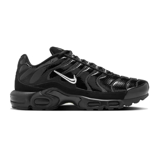 Nike Air Max Plus TN "Black Chrome"