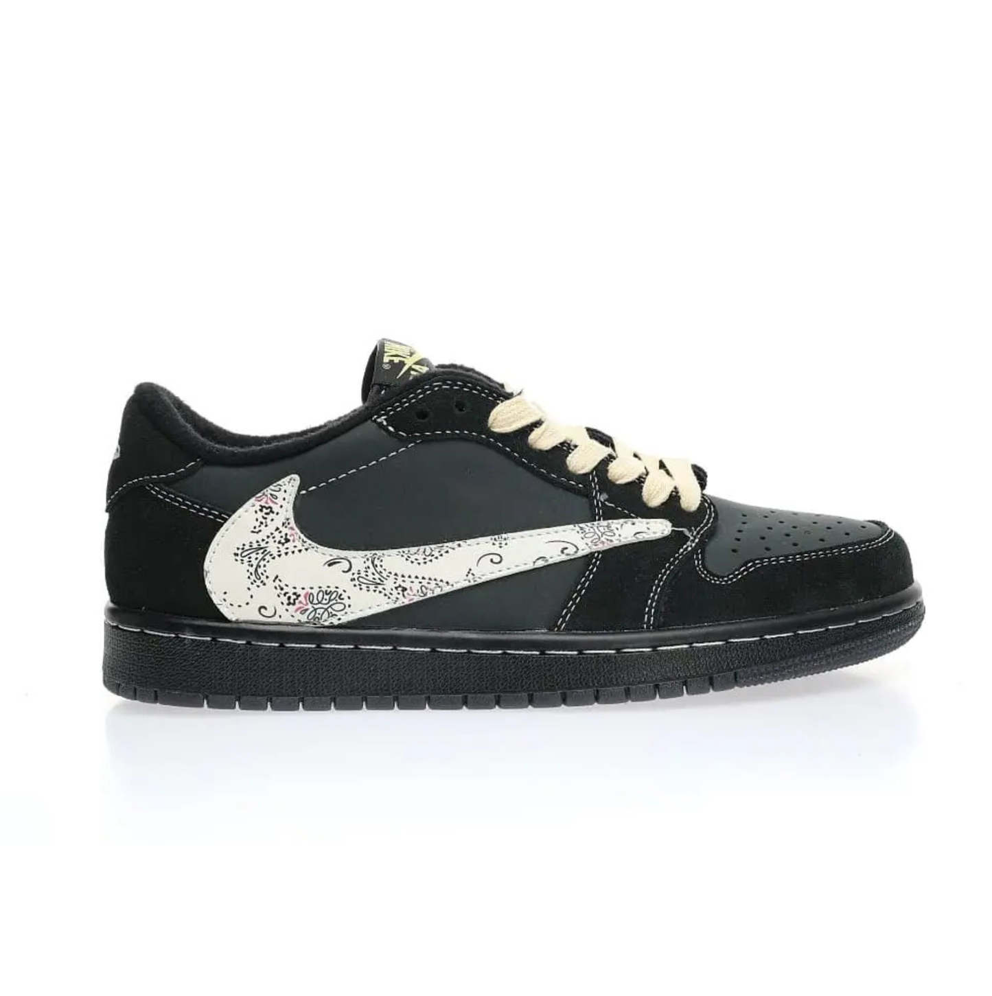 Air Jordan 1 Low x Travis Scott "Phantom"