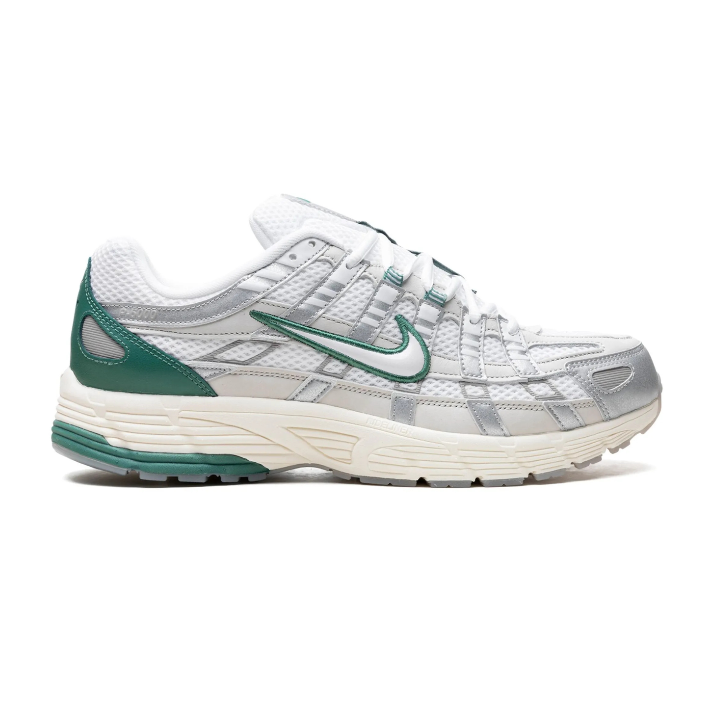 Nike P-6000 “ivy green"