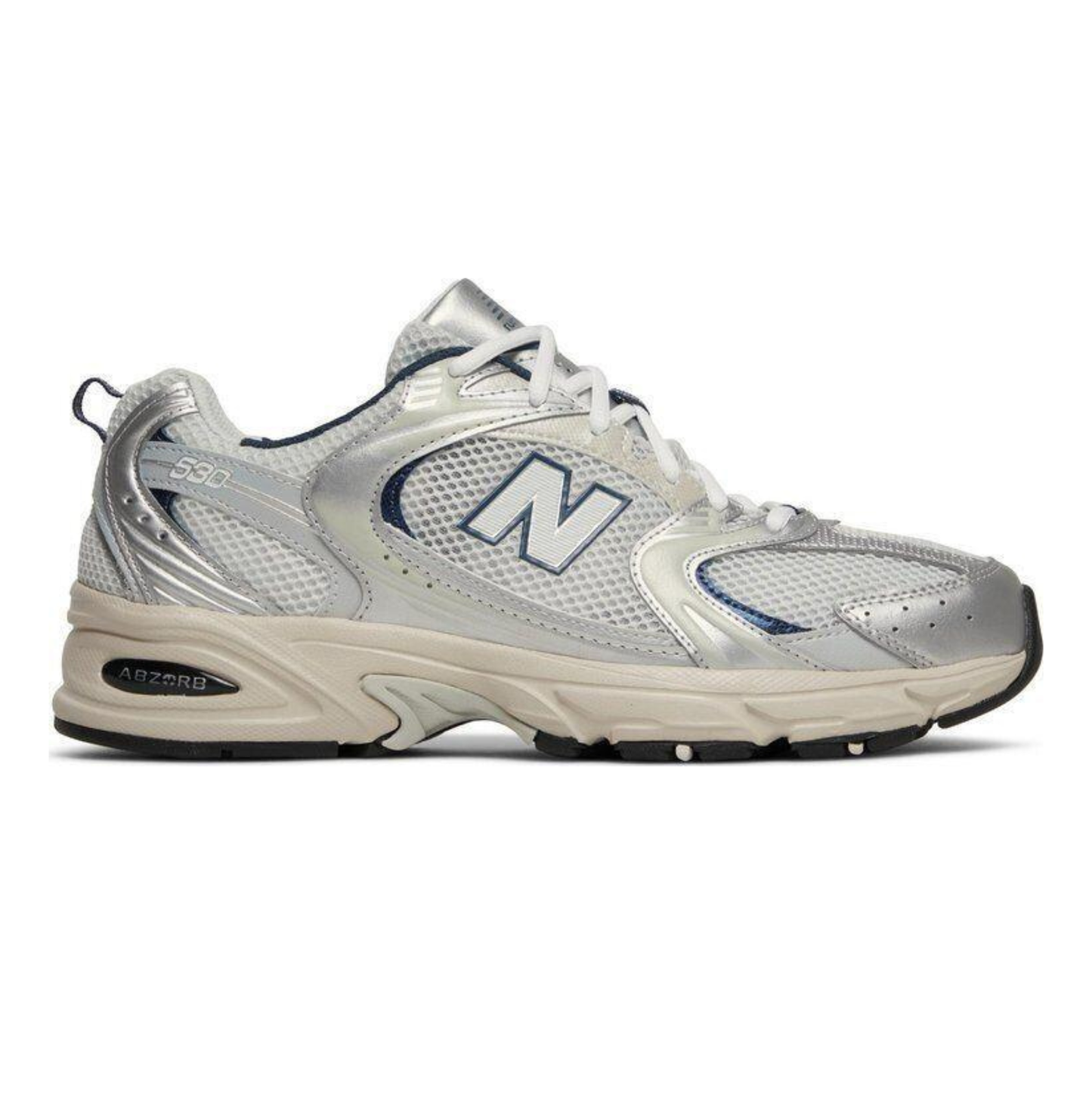 New Balance 530 "Steel Grey"