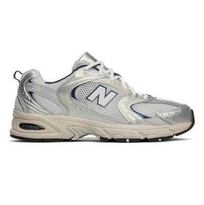 New Balance 530 "Steel Grey"