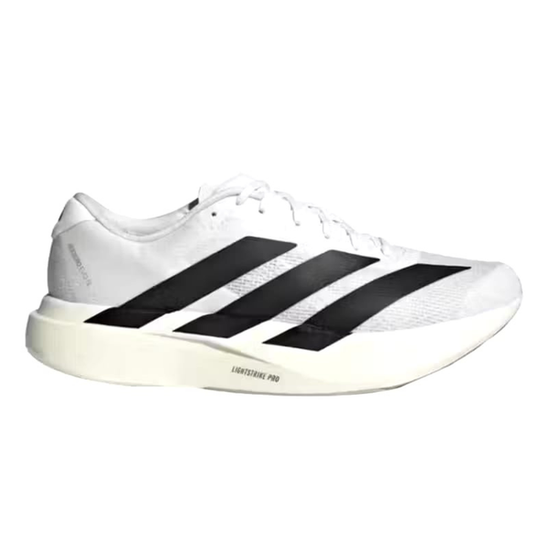 Adidas Adizero Adios Pro 4 "White Black"