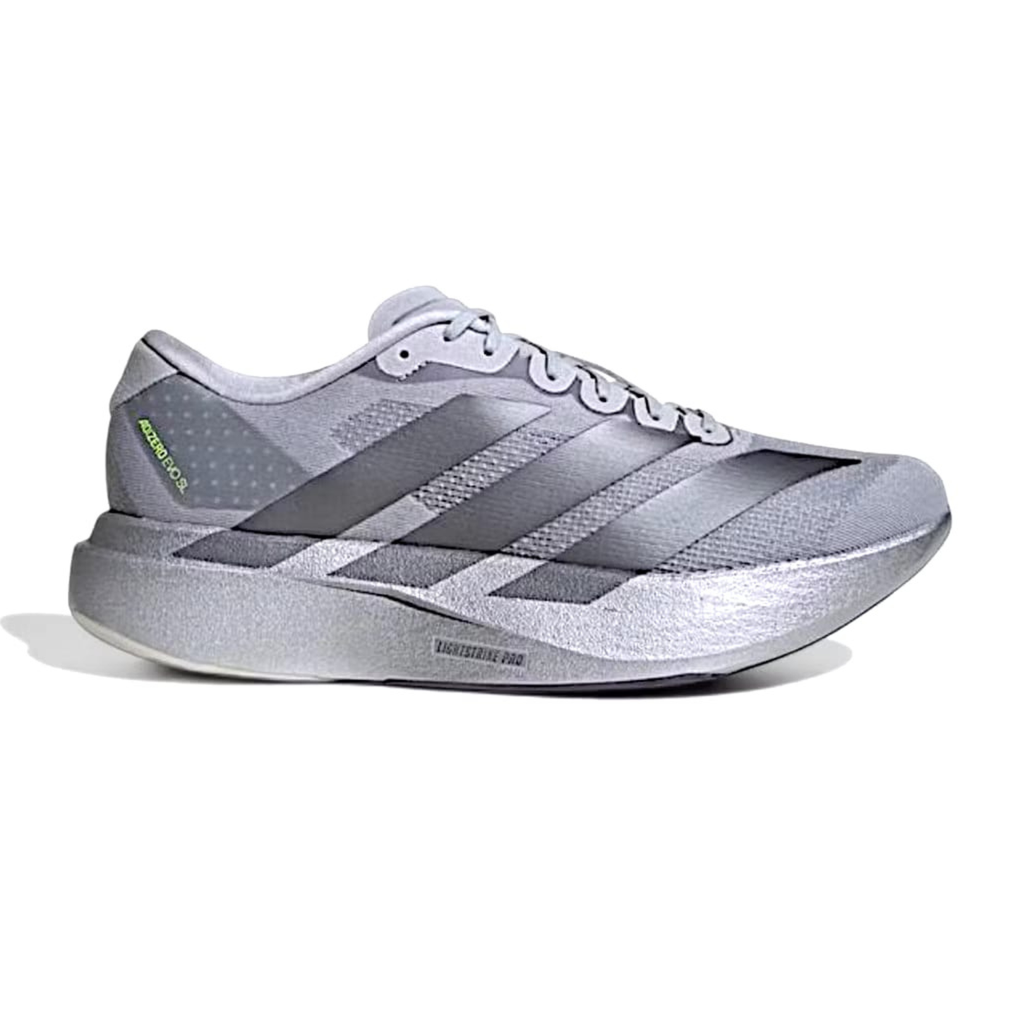 Adidas Adizero Evo SL "Silver Metallic"