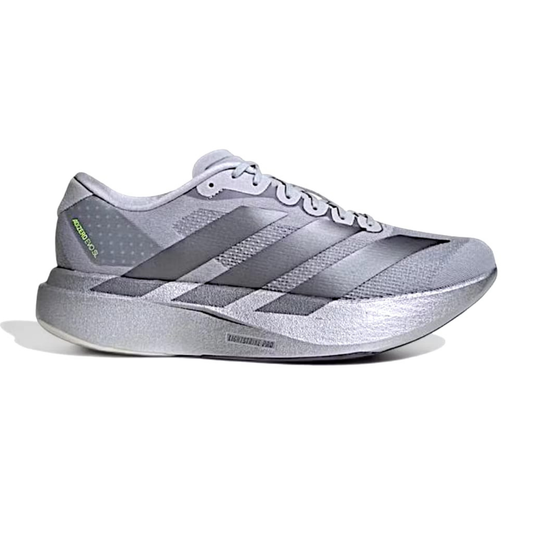 Adidas Adizero Evo SL "Silver Metallic"