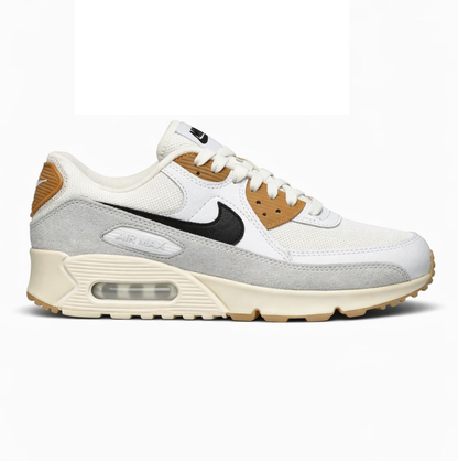 Nike Air Max 90 "SP Patta Waves Particle Gray Coconut Milk"