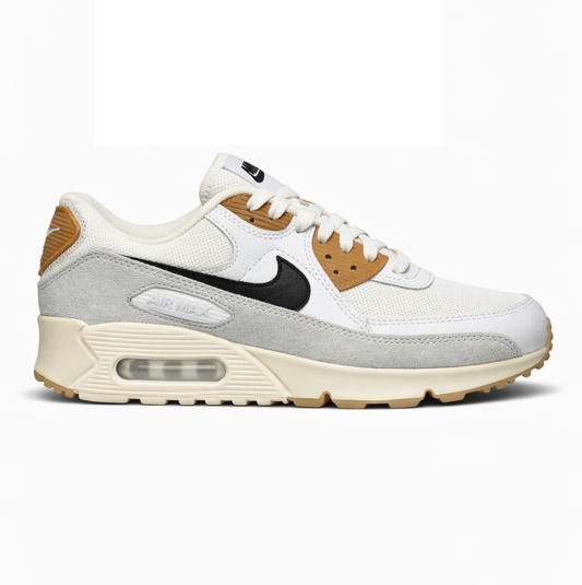 Nike Air Max 90 "SP Patta Waves Particle Gray Coconut Milk"