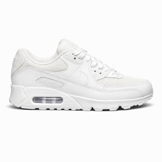 Nike Air Max 90 "White"