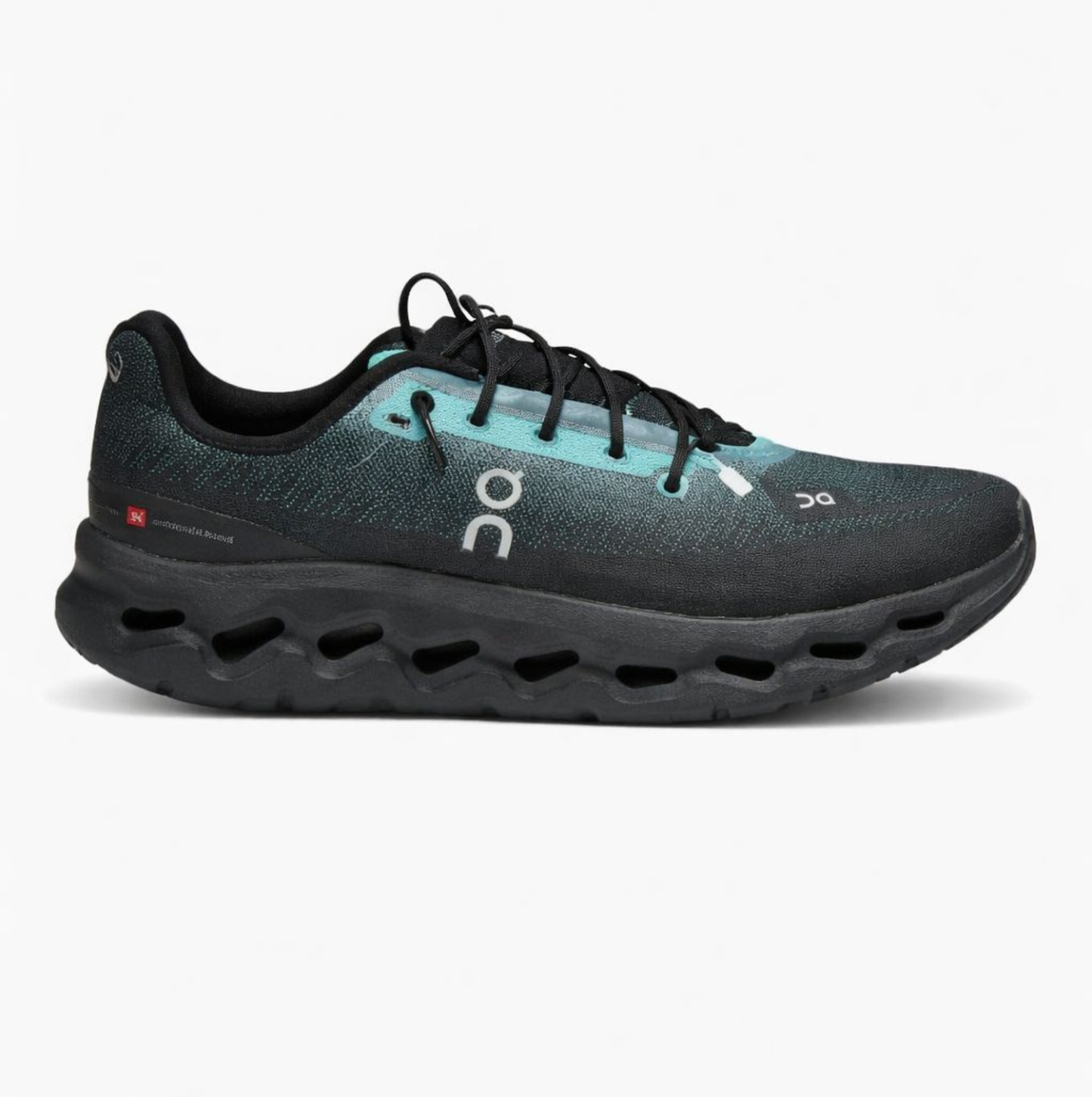 On Cloud Tilt "Aqua Iron"