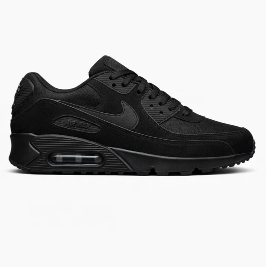 Nike Air Max 90 "Black"