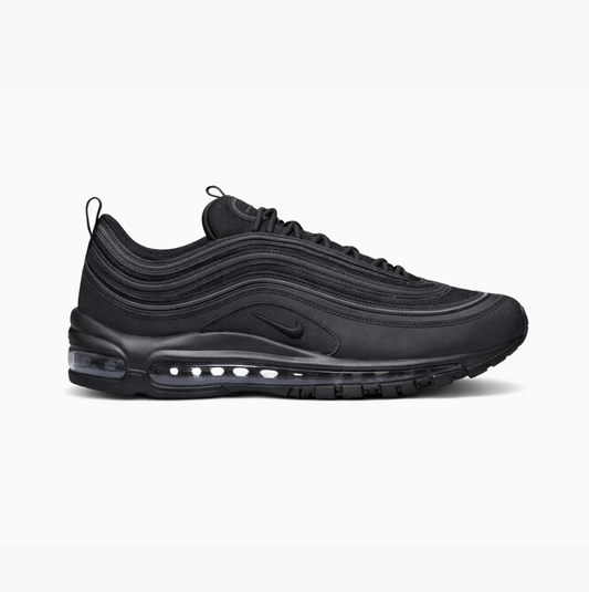 Nike Air Max 97 "Black"