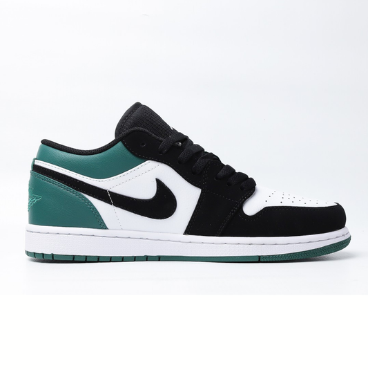 Air Jordan 1 Low "Mystic Green"