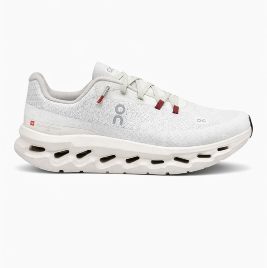 On Cloud Tilt "Sand cream"