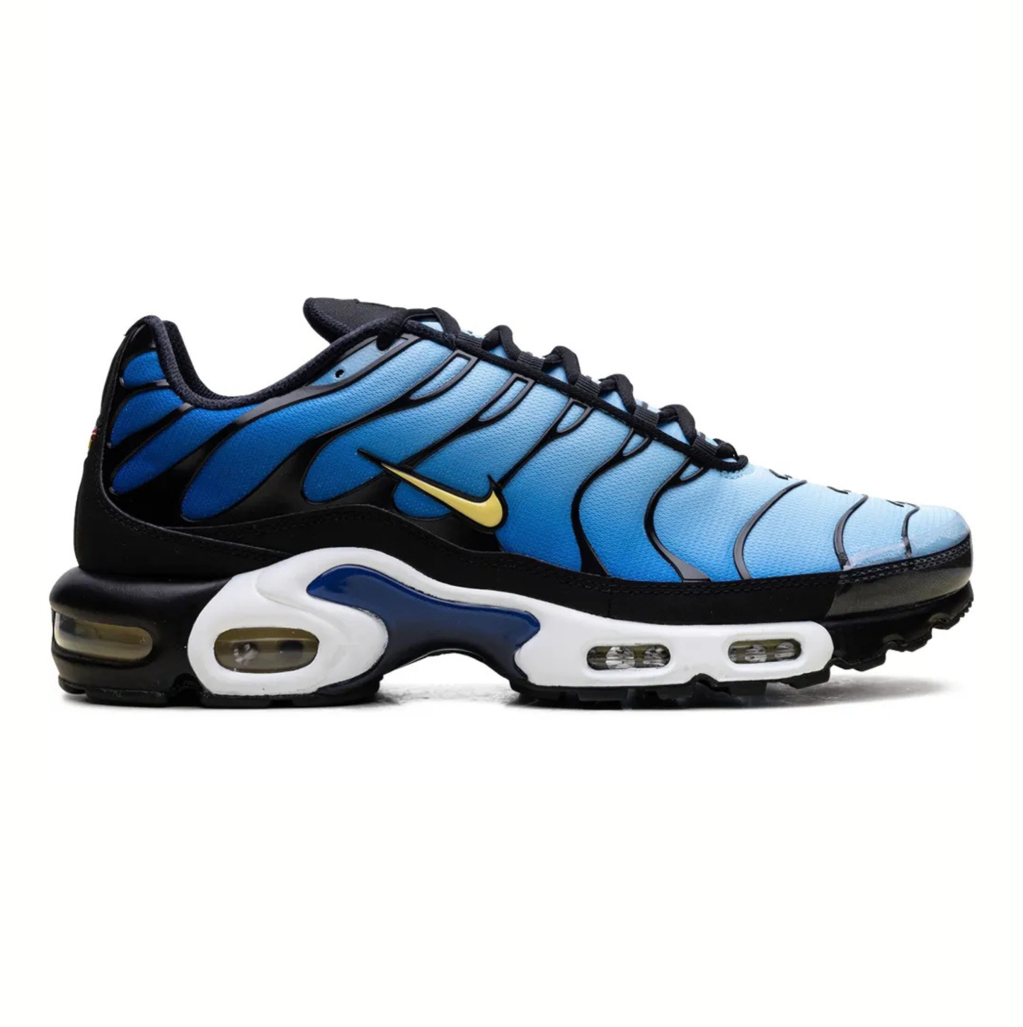 Nike Air Max Plus "Hyper Blue"