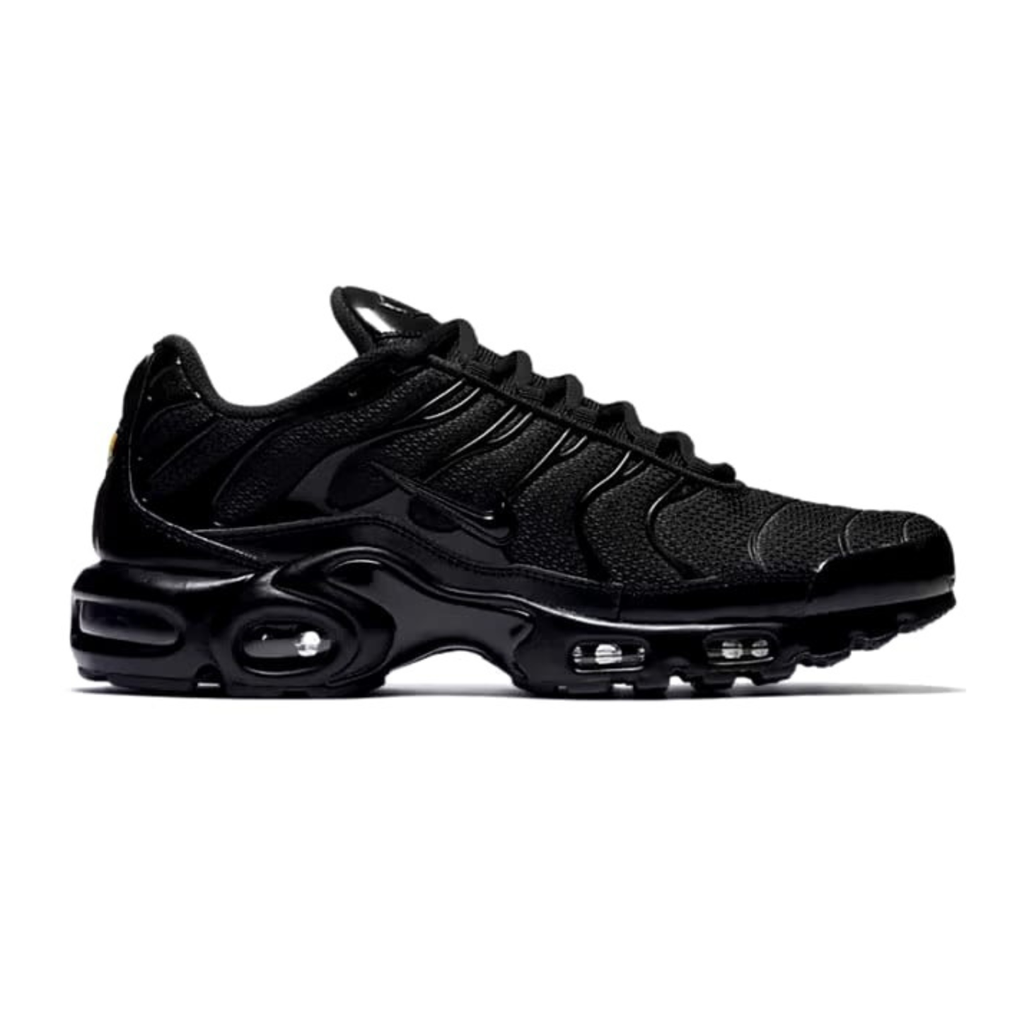 Nike Air Max Plus TN "Triple Black"