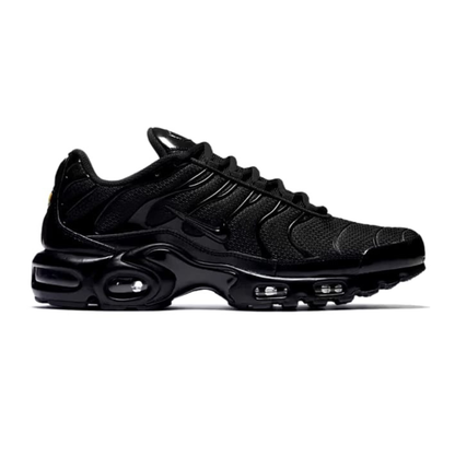 Nike Air Max Plus TN "Triple Black"