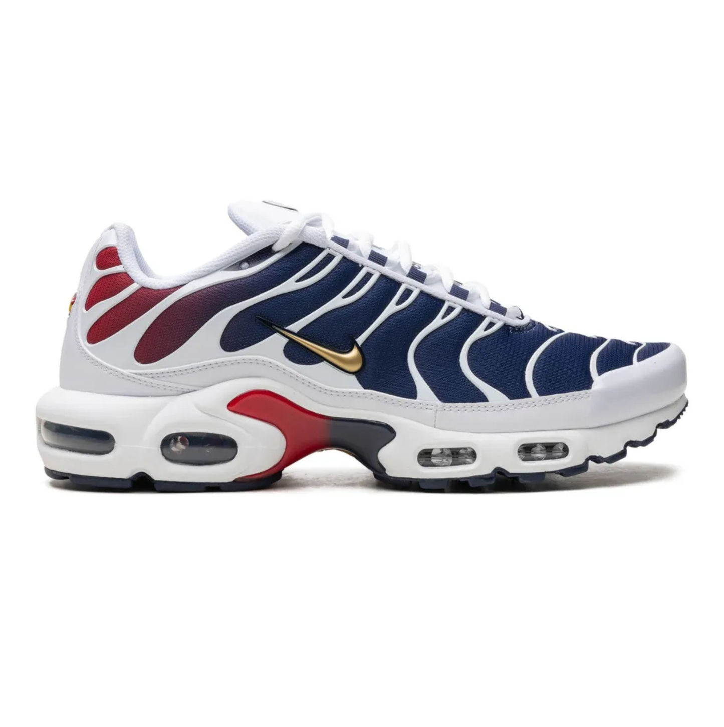 Nike Air Max Plus "Paris Saint Germain"